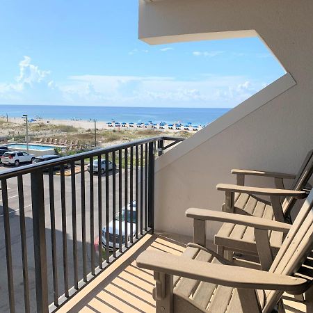 Island Winds West 271 By Albvr - Awesome Location! Walk To Hangout And More - Beachfront Complex With Indirect Side-Views Gulf Shores Exterior photo