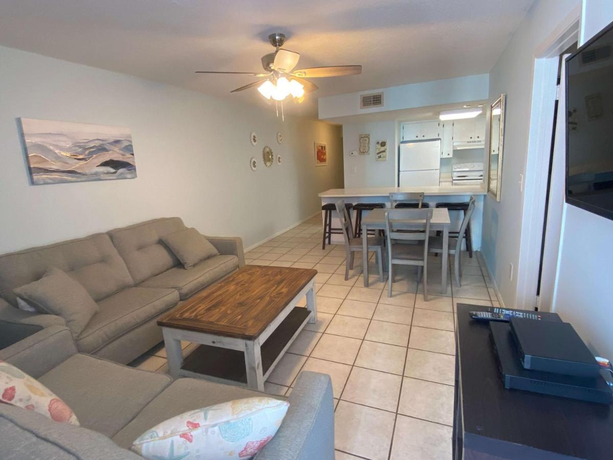 Island Winds West 271 By Albvr - Awesome Location! Walk To Hangout And More - Beachfront Complex With Indirect Side-Views Gulf Shores Exterior photo