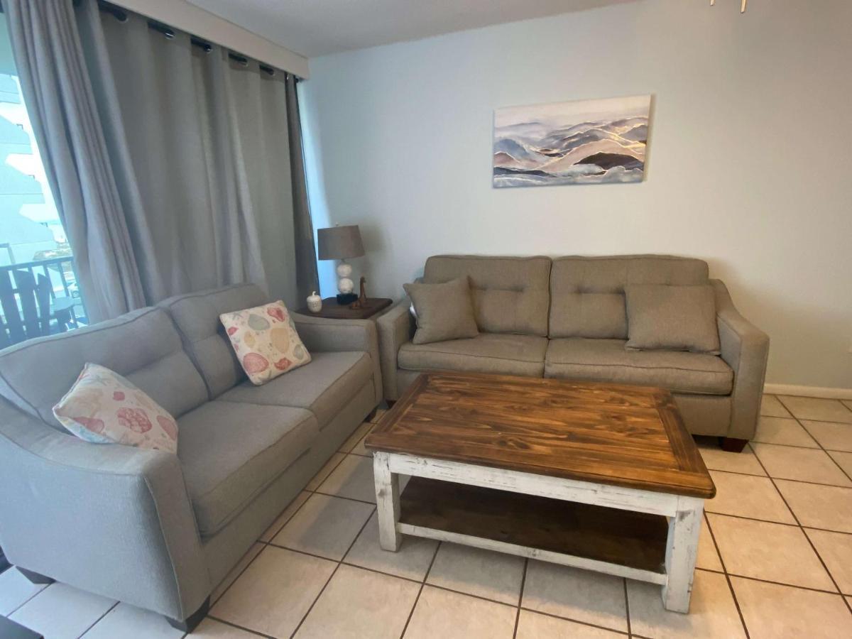 Island Winds West 271 By Albvr - Awesome Location! Walk To Hangout And More - Beachfront Complex With Indirect Side-Views Gulf Shores Exterior photo