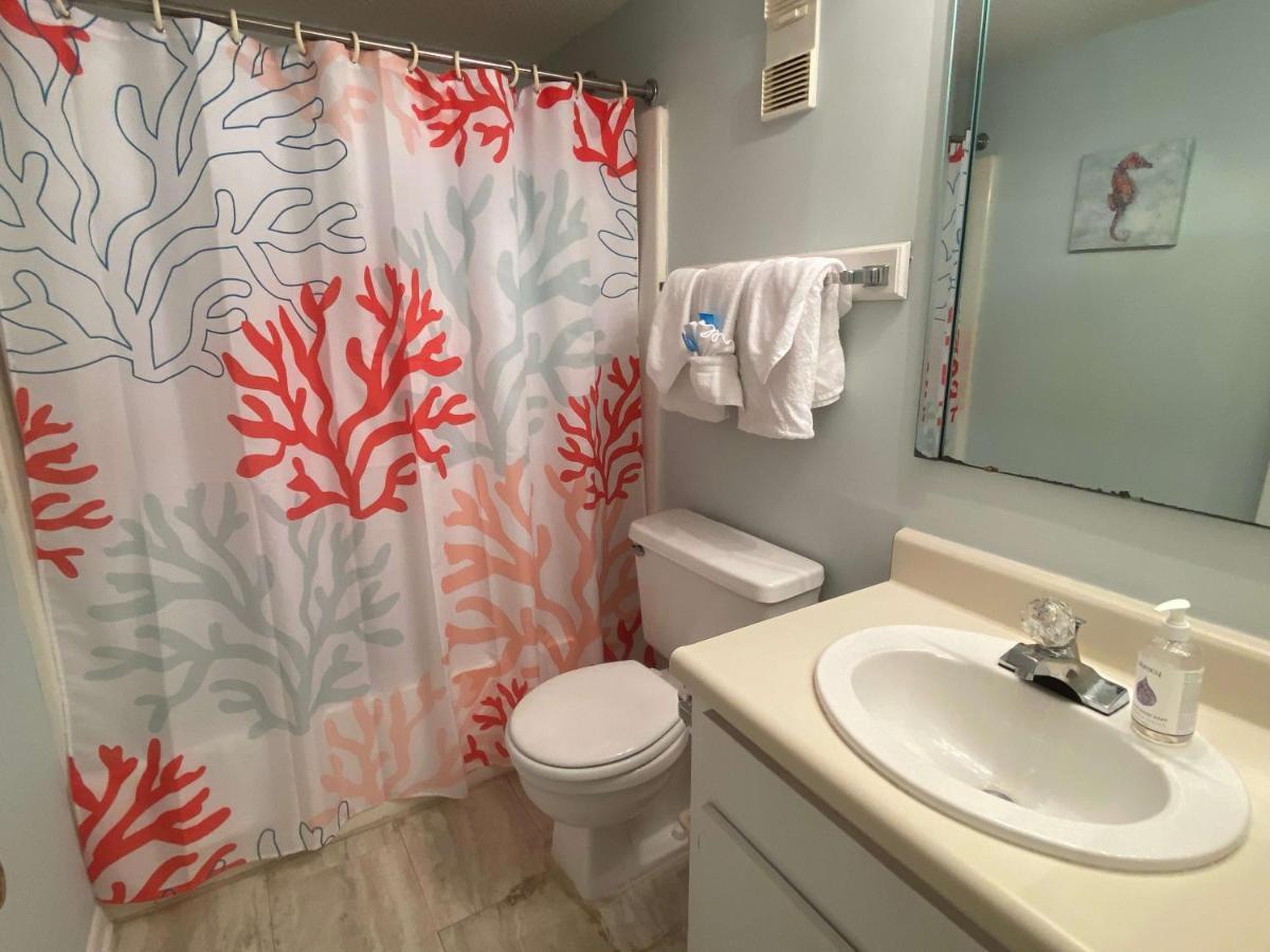 Island Winds West 271 By Albvr - Awesome Location! Walk To Hangout And More - Beachfront Complex With Indirect Side-Views Gulf Shores Exterior photo