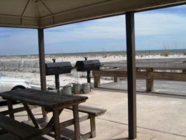 Island Winds West 271 By Albvr - Awesome Location! Walk To Hangout And More - Beachfront Complex With Indirect Side-Views Gulf Shores Exterior photo