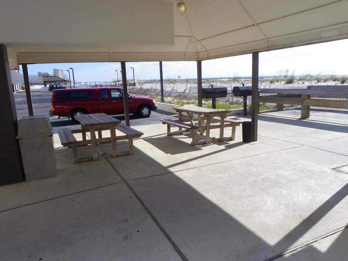 Island Winds West 271 By Albvr - Awesome Location! Walk To Hangout And More - Beachfront Complex With Indirect Side-Views Gulf Shores Exterior photo
